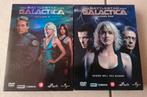 Battlestar galactica seizoen 2 en 3, Cd's en Dvd's, Dvd's | Tv en Series, Ophalen of Verzenden, Zo goed als nieuw