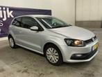 2015 Volkswagen Polo TDI Personenauto, Auto's, Gebruikt, Euro 6, Overige brandstoffen, Bedrijf