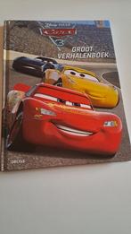 Cars 3 groot verhalen boek, Livres, Livres pour enfants | Jeunesse | Moins de 10 ans, Fiction général, Disney, Enlèvement ou Envoi