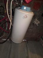 Chauffe eau boiler électrique 150litres, Ophalen, Gebruikt, Boiler
