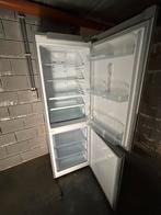 Combi koelkast/vriezer Samsung, Elektronische apparatuur, Koelkasten en IJskasten, Ophalen, Zo goed als nieuw, Met aparte vriezer