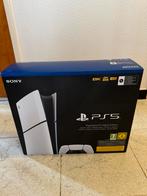 Playstation 5 slim digital edition - factuur en garantie, Games en Spelcomputers, Spelcomputers | Sony PlayStation 5, Ophalen