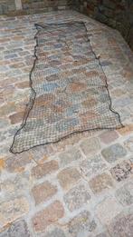 Vogelnet met boord 300 x 100 cm, Ophalen of Verzenden, Zo goed als nieuw