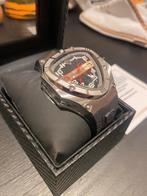 Tonino Lamborghini Spyder Automatic – Swiss ETA 2824-2, Handtassen en Accessoires, Horloges | Heren, Ophalen, Nieuw, Staal, Polshorloge