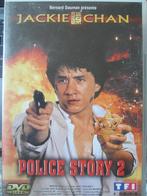 POLICE STORY 2, CD & DVD, DVD | Autres DVD, Comme neuf, Tous les âges, Envoi, POLICIER