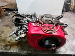 Honda gx160 kart motor, Ophalen