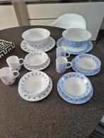 Mickey, Disney, Arcopal servies, Ophalen of Verzenden