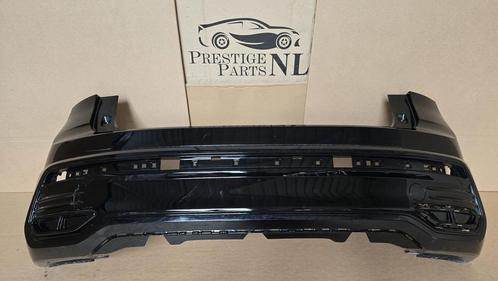 Achterbumper Volkswagen Taigo R-line Bumper 2G7807521E RLINE, Auto-onderdelen, Carrosserie, Bumper, Volkswagen, Voor, Gebruikt