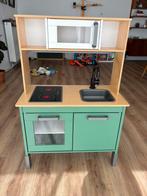 Ikea speelkeuken met toebehoren, Kinderen en Baby's, Ophalen, Gebruikt, Speelkeuken-accessoire