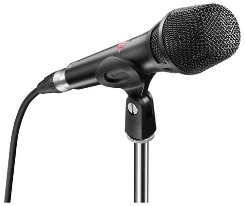 Neumann, shure, sennheiser microfoons. Zo goed als nieuw, Muziek en Instrumenten, Microfoons, Zo goed als nieuw, Overige typen