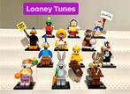 LEGO Looney Tunes Collectable Minifiguren - compleet, Complete set, Ophalen of Verzenden, Lego, Zo goed als nieuw