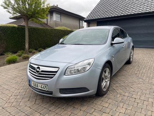 Opel Insignia 1.4 Turbo 150years edition EXPORT airco,cruise, Auto's, Opel, Bedrijf, Te koop, Insignia, ABS, Airbags, Airconditioning