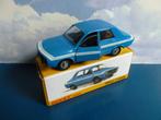 RENAULT R12 Gordini 1/43 Atlas DINKY Neuve + Boite, Hobby en Vrije tijd, Modelauto's | 1:43, Ophalen of Verzenden, Nieuw, Auto