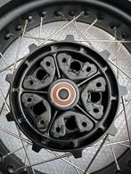 Velgen moto guzzi 85tt, Motoren, Ophalen