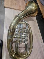 Tuyama tuba, Muziek en Instrumenten, Blaasinstrumenten | Tuba's