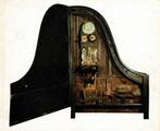 Les cadres les pianos les armoires les tombes de Vic Gentil, Ophalen of Verzenden, Gelezen