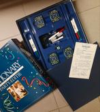 Trivial pursuit en pictionary, samen 8 euro., Ophalen of Verzenden