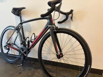 Specialized Tarmac maat 56 - PERFECTE staat beschikbaar voor biedingen