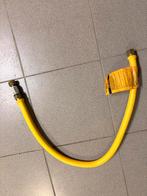 Tuyau flexible gaz 1 mètre, Enlèvement, Neuf, Gaz