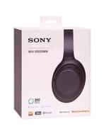 Sony WH-1000XM4, Audio, Tv en Foto, Hoofdtelefoons, Ophalen, Bluetooth, Nieuw, Op oor (supra aural)