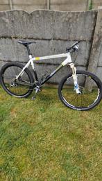 Mountainbike met Fox Vering, Ophalen, Gebruikt