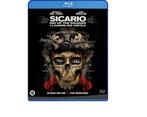 Sicario: La Guerre des Cartels - bluray neuf/cello, Cd's en Dvd's, Blu-ray, Thrillers en Misdaad, Ophalen of Verzenden, Nieuw in verpakking