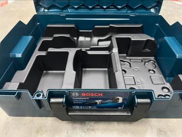 Bosch insert de valise  disponible aux enchères