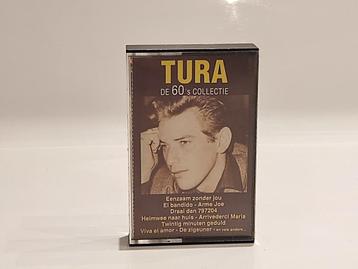Will Tura cassette - De 60's collectie, Enlèvement ou Envoi, Comme neuf