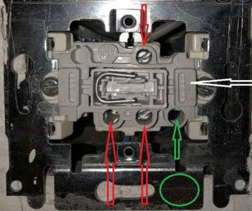 Niko PR20 sch. 7011, 7012, 7015, 7016, 7017,7050,7050/16