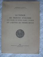 Namur Sœurs de Notre-Dame trésor Hugo d’Oignies Courtoy 1953, Boeken, Geschiedenis | Nationaal, Gelezen, Ophalen of Verzenden