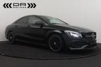 Mercedes-Benz CLA 200 CDI AMG LINE  7-GTRONIC - LED, Auto's, CLA, 4 cilinders, Zwart, Electronic Stability Program (ESP)