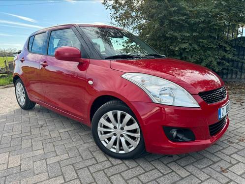 Suzuki Swift 1.2i GL *Climatiseur*, Autos, Suzuki, Entreprise, Achat, Swift, ABS, Airbags, Alarme, Ordinateur de bord, Verrouillage central