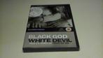Black God white devil - Glauber Rocha - dvd, CD & DVD, DVD | Classiques, Comme neuf, À partir de 12 ans, Envoi, Drame