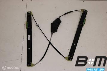 Raammechaniek RV (bijrijderskant) Audi SQ5 8R0837462J beschikbaar voor biedingen