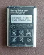 Batterij Sony Ericsson BST-37., Ophalen of Verzenden, Zo goed als nieuw, Sony Ericsson