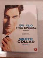 fbi duo très special, CD & DVD, DVD | TV & Séries télévisées, Comme neuf, Enlèvement ou Envoi