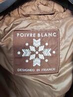 winterjas Poivre Blanc, Meisje, Ophalen of Verzenden, Zo goed als nieuw, Poivre Blanc