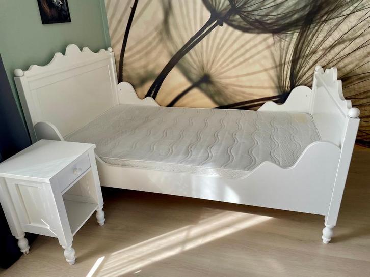 Meubel, Kinderen en Baby's, Kinderkamer | Complete kinderkamers, Gebruikt, Meisje, Ophalen