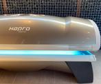 Hapro onyx 26/5 - 26/1 Zonnebanken (50 Bezorging Belgie), Elektronische apparatuur, Verzenden, Zo goed als nieuw, Gezichtsbruiner