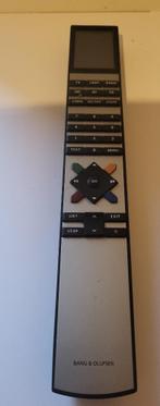 Bang & Olufsen Beo 4 afstandsbediening, Audio, Tv en Foto, Stereoketens, Ophalen, Zo goed als nieuw, Bang & Olufsen