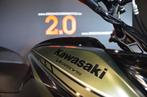 Kawasaki Versys 650 A2 Of Full Power, Motoren, Motoren | Kawasaki, 2 cilinders, 649 cc, Bedrijf, Meer dan 35 kW