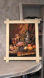 Schilderij, Antiek en Kunst, Kunst | Schilderijen | Klassiek, Ophalen