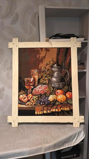 Peinture, Enlèvement