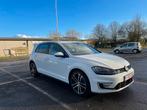 Volkswagen Golf 7 GTE, Auto's, Volkswagen, Xenon verlichting, Stof, 4 cilinders, 35 g/km