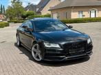 Audi a7 3xS-Line 2012 Full Optie 3.0 TDI Quattro, A7, Bedrijf, Te koop