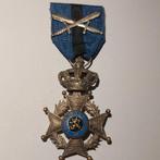 Medaille, Ophalen of Verzenden