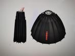 Jinbei umbrella deep softbox 120cm Bowens mount, Audio, Tv en Foto, Fotografie | Fotostudio en Toebehoren, Ophalen, Zo goed als nieuw