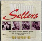 cd    /   Million Sellers The Seventies 4, Ophalen of Verzenden