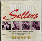 cd    /   Million Sellers The Seventies 4, Cd's en Dvd's, Ophalen of Verzenden