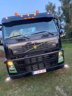 Volvo FM12, Auto's, Vrachtwagens, Te koop, Automaat, 2 zetels, Grijs